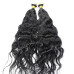 Extensii Tape-in SLAVIC Hair Negru